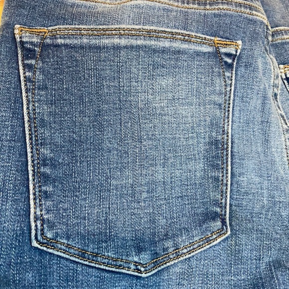 FRAME Denim Le High Flare Jeans size 26 - Picture 13 of 14